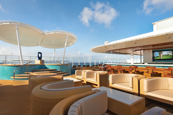 Kuva  Norwegian Breakaway 14