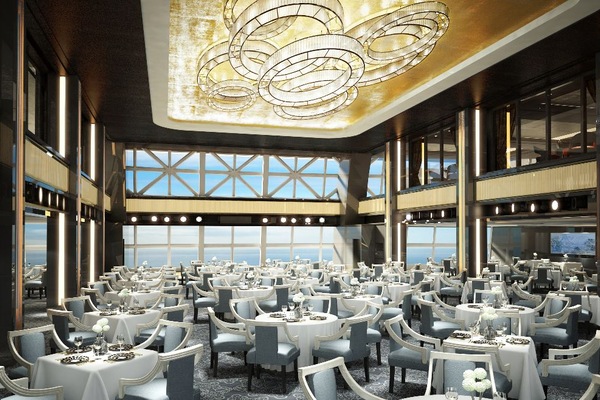 Kuva  Norwegian Bliss 61