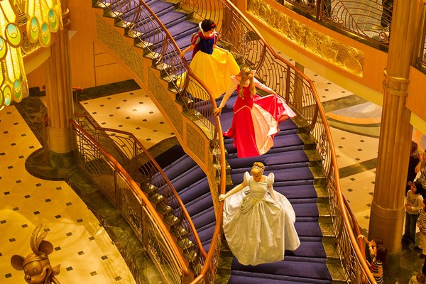 Kuva  Disney Dream 26