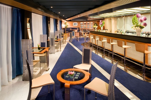 Kuva  Eurodam 19