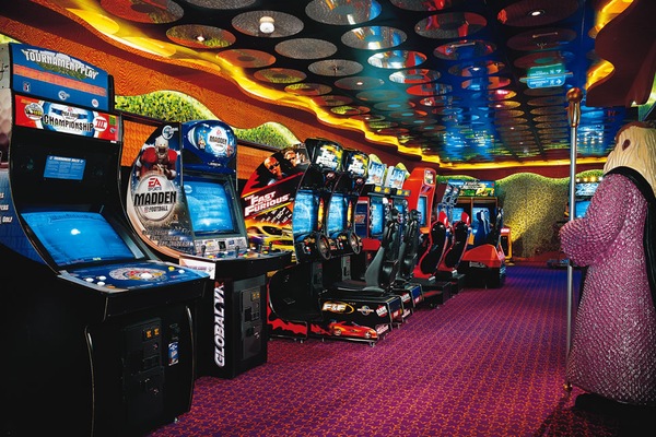 Kuva  Carnival Liberty 21