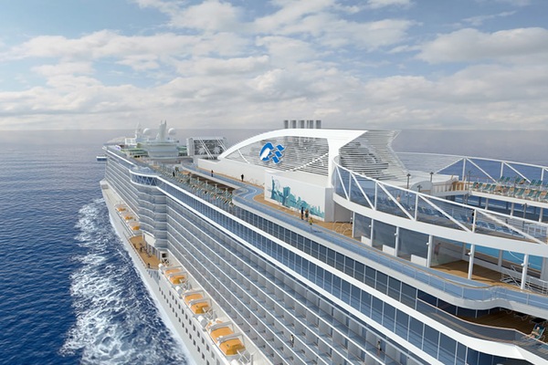 Kuva  Royal Princess 20