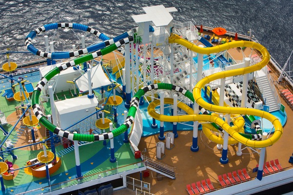 Kuva  Carnival Sunshine 6