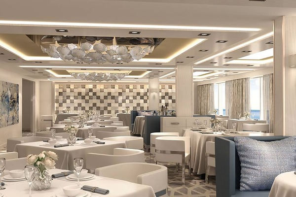 Kuva  Norwegian Bliss 14