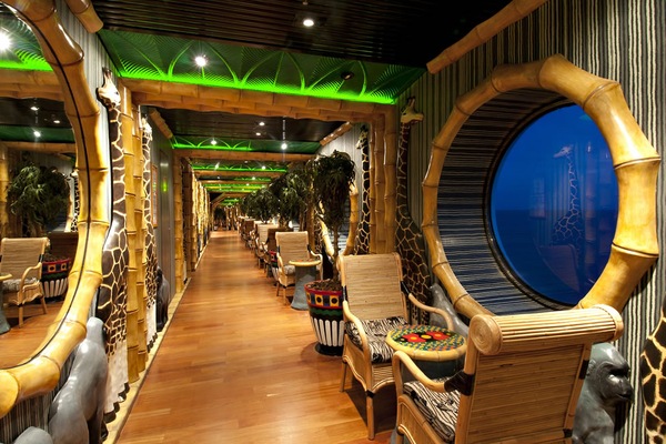 Kuva  Carnival Spirit 14