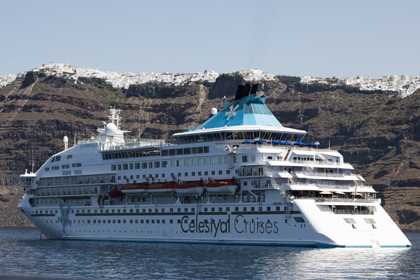Kuva  Celestyal Crystal 21