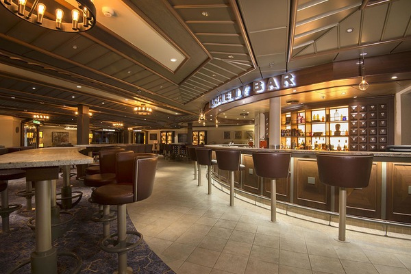 Kuva  Carnival Miracle 3