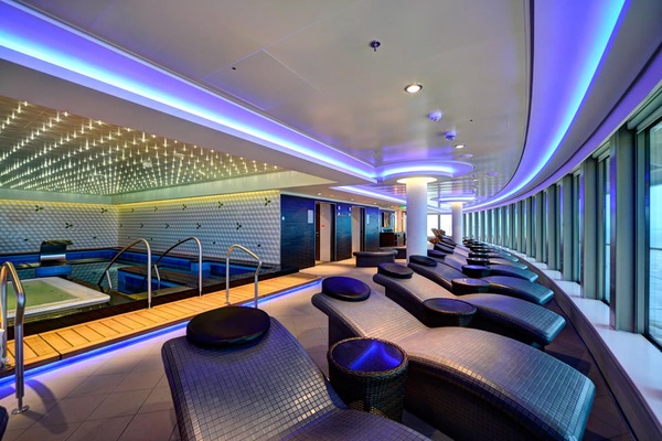 Kuva  Norwegian Getaway 16