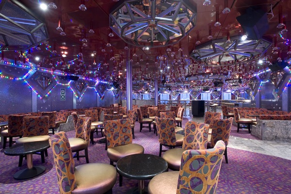 Kuva  Carnival Fascination 3