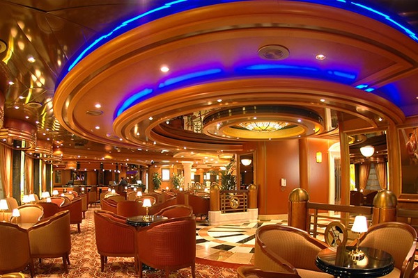 Kuva  Emerald Princess 18