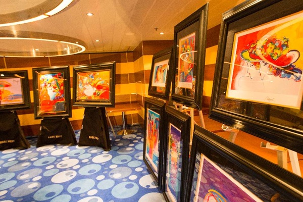 Kuva  Carnival Breeze 3