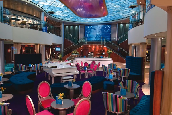 Kuva  Norwegian Jewel 9