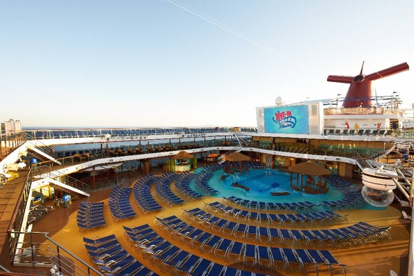 Kuva  Carnival Breeze 28