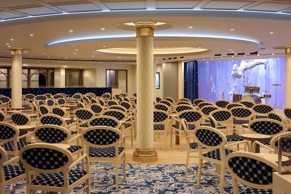 Kuva  Costa Firenze 9