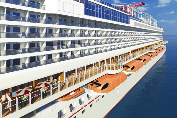 Kuva  Carnival Vista 41