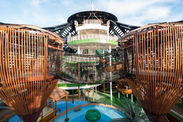 Kuva  MSC Seaview 40