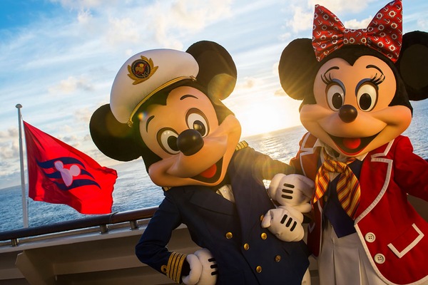 Kuva  Disney Magic 11