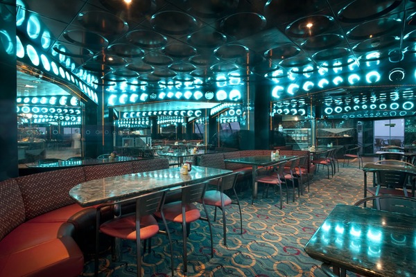 Kuva  Carnival Imagination 10