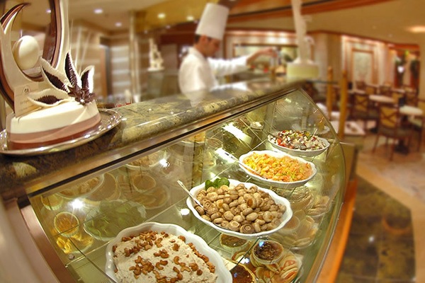 Kuva  Emerald Princess 20