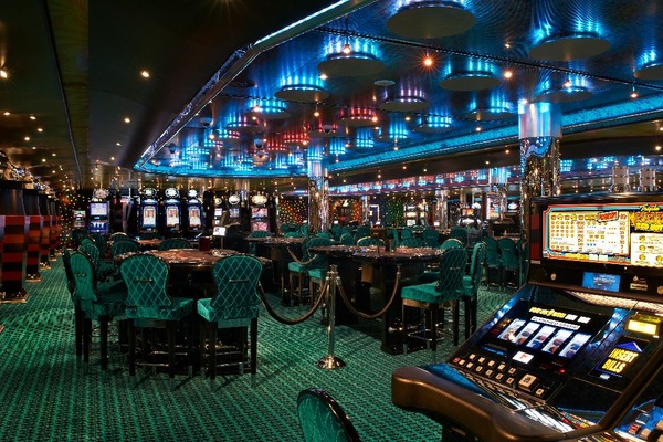 Kuva  Carnival Magic 17