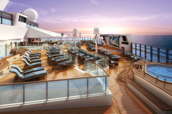 Kuva  Norwegian Bliss 69