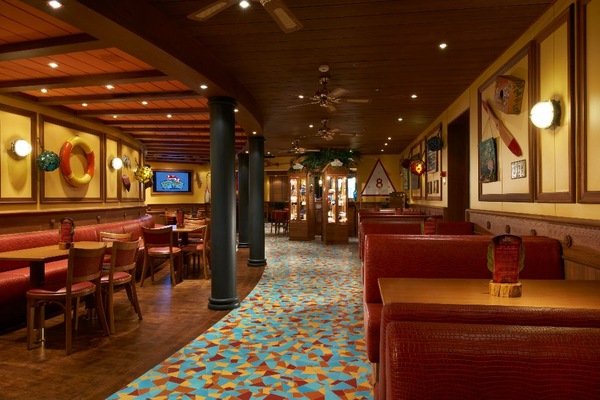 Kuva  Carnival Magic 22