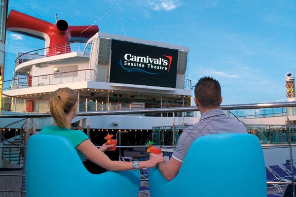 Kuva  Carnival Freedom 33