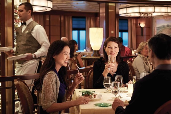 Kuva  Island Princess 19