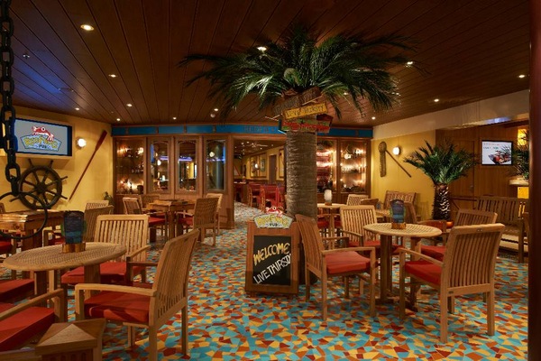 Kuva  Carnival Breeze 31