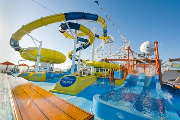 Kuva  Carnival Dream 21