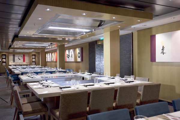 Kuva  Norwegian Epic 2