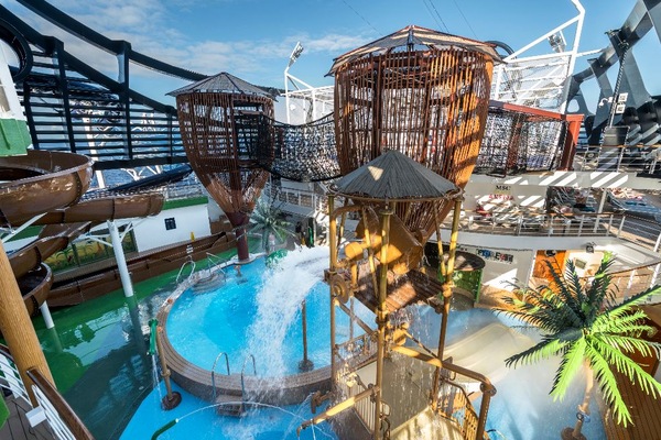 Kuva  MSC Cruises 8
