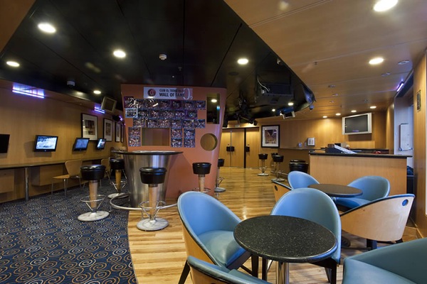 Kuva  Carnival Elation 21