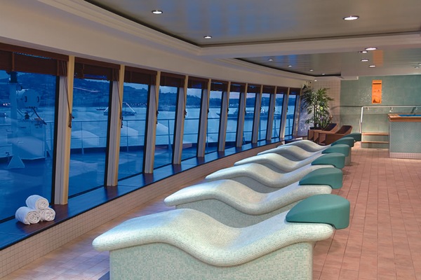 Kuva  Norwegian Jewel 7