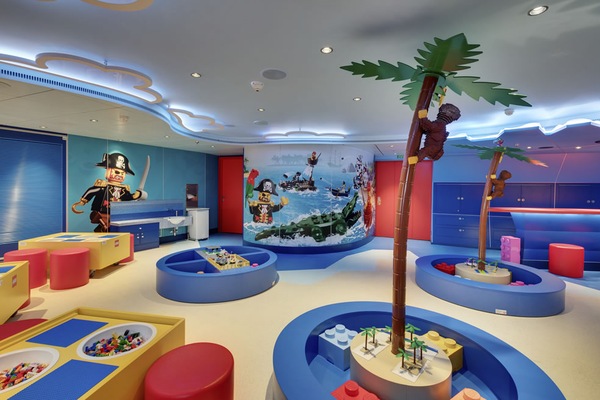 Kuva  MSC Seaview 12