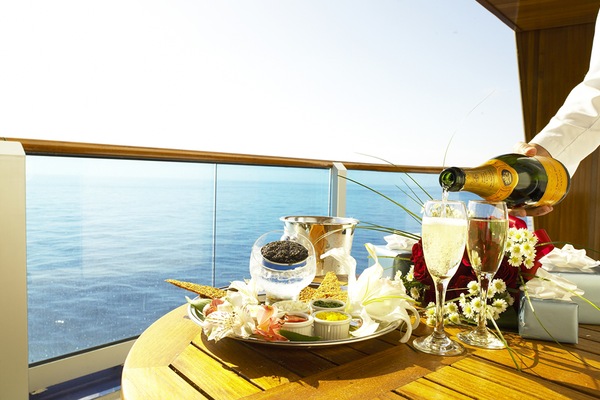 Kuva  Island Princess 6