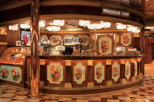 Kuva  Carnival Freedom 25