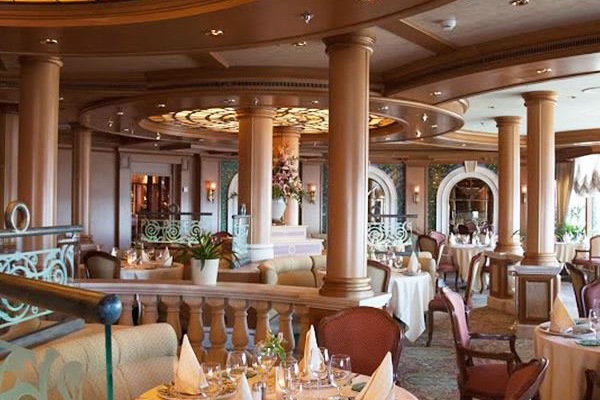 Kuva  Emerald Princess 15