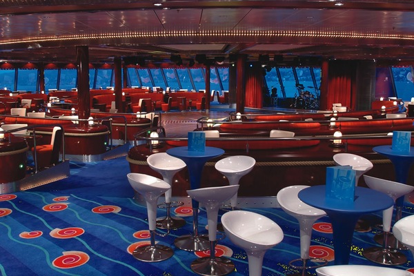 Kuva  Norwegian Jewel 19