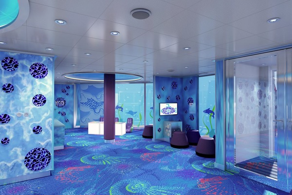 Kuva  Carnival Vista 15