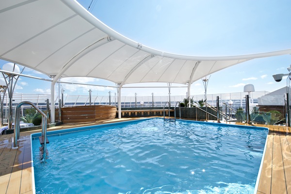 Kuva  MSC Divina 20