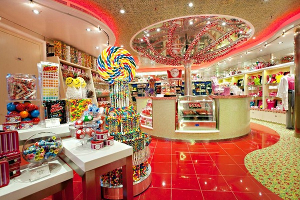 Kuva  Carnival Breeze 12