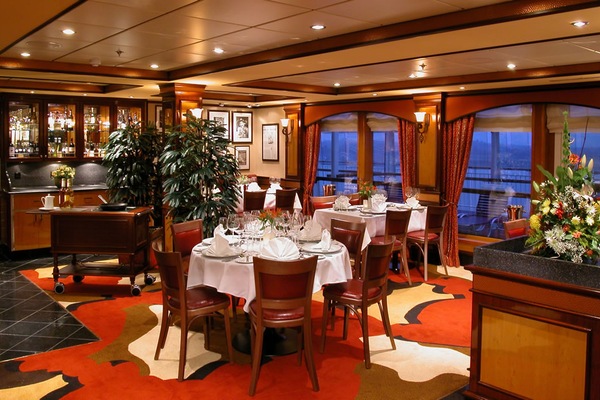 Kuva  Norwegian Dawn 16