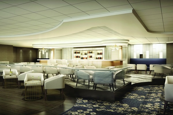 Kuva  Norwegian Spirit 20