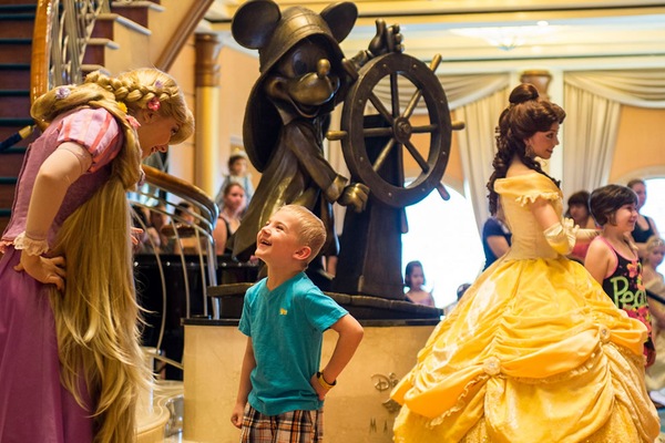 Kuva  Disney Magic 14