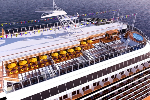 Kuva  Costa Diadema 14