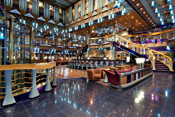 Kuva  Carnival Miracle 8