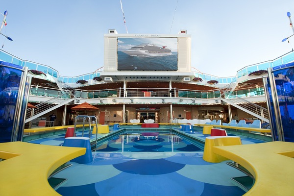 Kuva  Carnival Cruise Line 6
