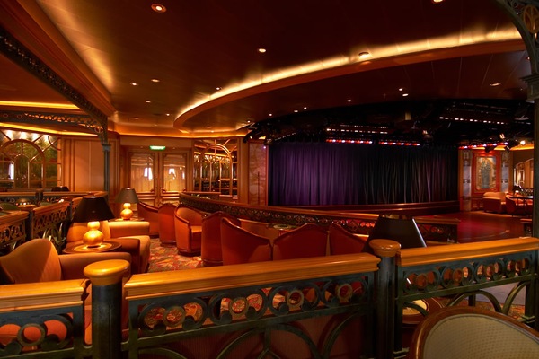 Kuva  Crown Princess 12