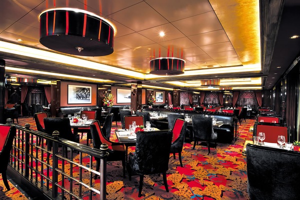Kuva  Norwegian Epic 15